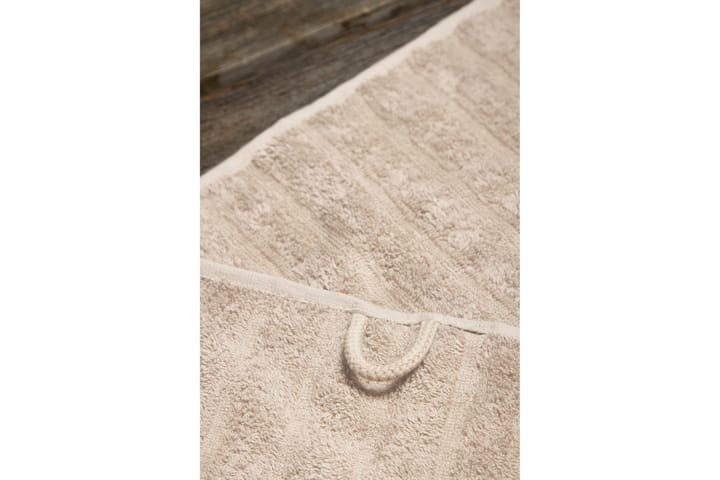 Badhandduk Laine 70x150cm Grön - Textil & mattor - Badrumstextil