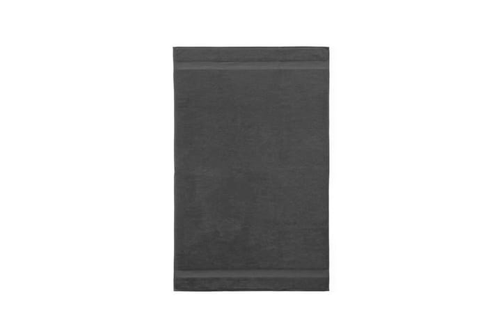 Badlakan Arki 100x150cm Mörkgrå - Textil & mattor - Badrumstextil - Badlakan & badhandduk - Stort badlakan