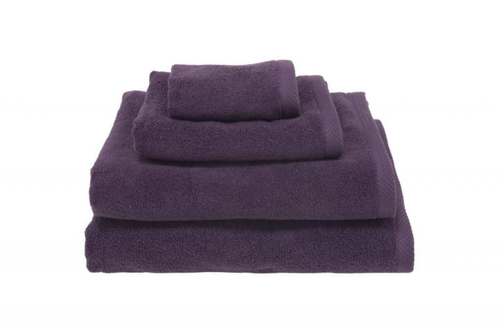 Badlakan Zero 140x70 cm Lavendel - Turiform - Textil & mattor - Badrumstextil