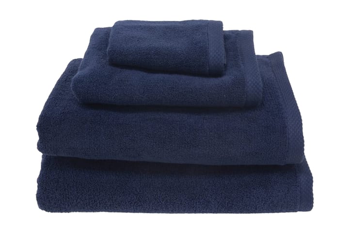 Badlakan Zero 150x90 cm Havsblå - Turiform - Textil & mattor - Badrumstextil