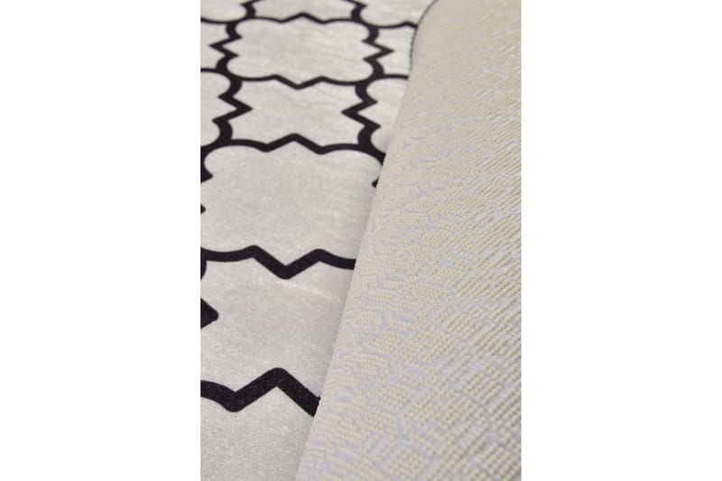 Badmatta Chilai Home 100 Rund - Flerfärgad - Textil & mattor - Badrumstextil