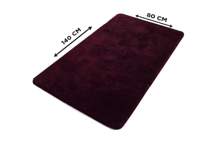 Badmatta Chilai Home 80x140 - Flerfärgad - Textil & mattor - Badrumstextil