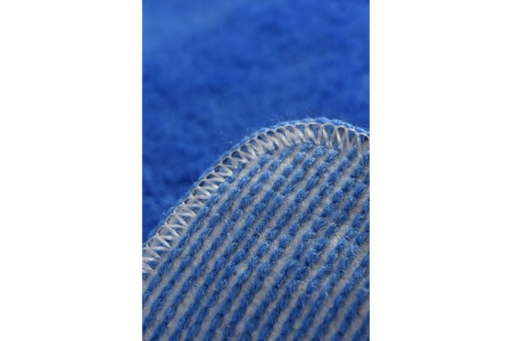 Badmatta Chilai Home 90 Rund - Flerfärgad - Textil & mattor - Badrumstextil