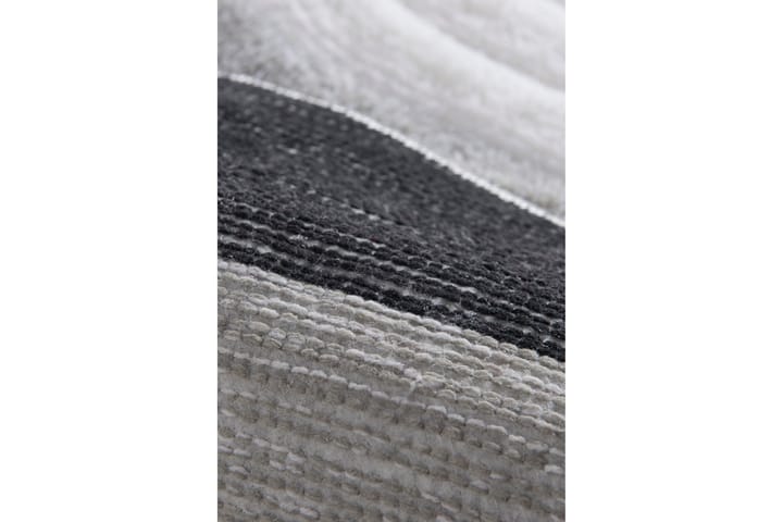 Badmatta Chilai Home 90 Rund - Flerfärgad - Textil & mattor - Badrumstextil