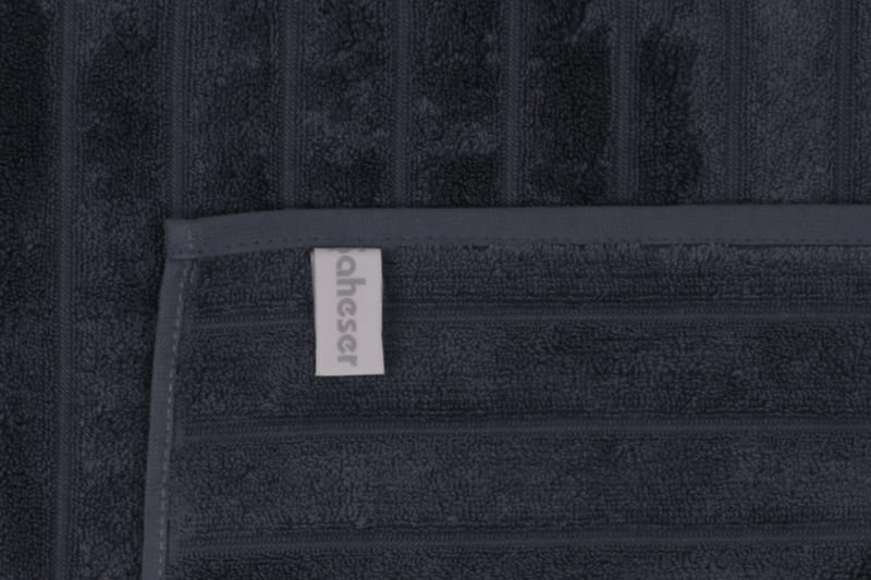 Handduk Şaheser 50x90 cm 4-pack - Flerfärgad - Textil & mattor - Badrumstextil