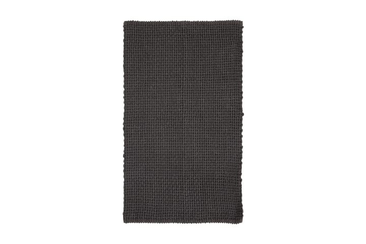 Matta Basket 100x60 Askgrå - Turiform - Textil & mattor - Badrumstextil