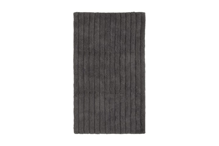 Matta Strip 100x60 Askgrå - Turiform - Textil & mattor - Badrumstextil