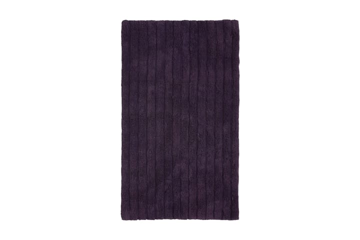 Matta Strip 100x60 cm Lavendel - Turiform - Textil & mattor - Badrumstextil