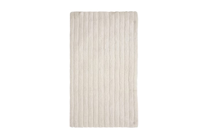 Matta Strip 100x60 Vit - Turiform - Textil & mattor - Badrumstextil
