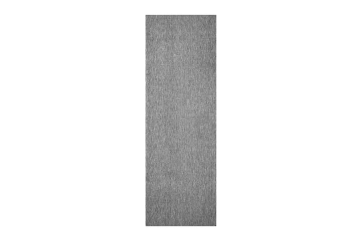 Sitthandduk Bastu Koivu 52x153cm Mörkgrå - Textil & mattor - Badrumstextil