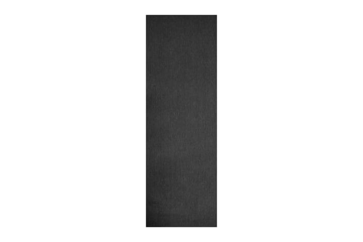 Sitthandduk Bastu Koivu 52x153cm Svart - Textil & mattor - Badrumstextil