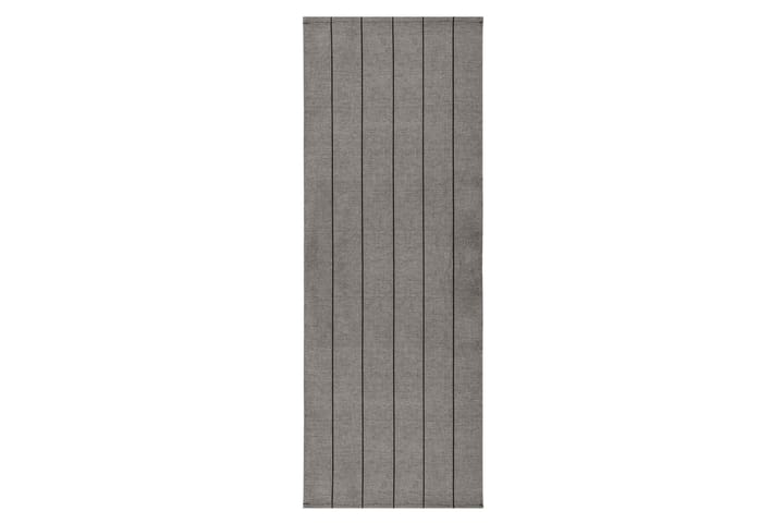Sitthandduk Bastu Raita 52x153cm Grå/Svart - Textil & mattor - Badrumstextil