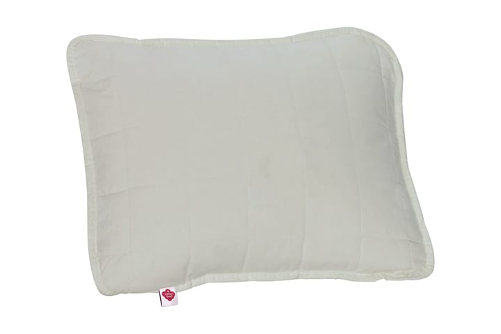 Babykudde Cotton Box 35x45 cm - Ecru - Textil & mattor - Barntextilier - Barnkudde
