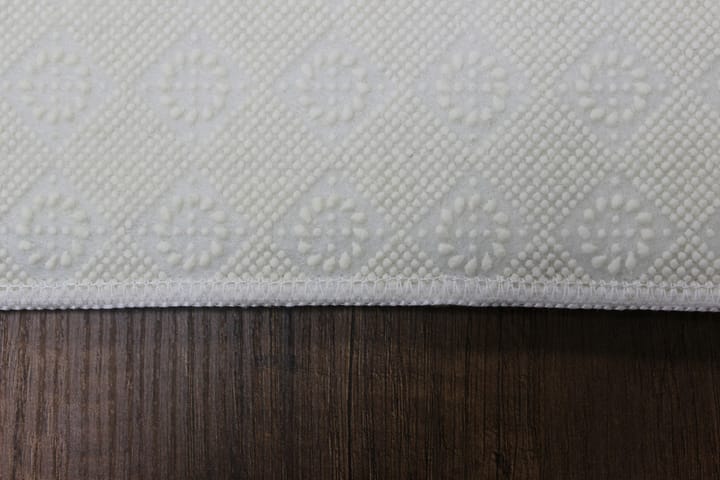 Barnmatta Burnley 140x220 cm - Flerfärgad - Textil & mattor - Barntextilier - Lekmatta & matta barnrum
