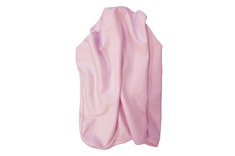 Babyfilt rosa eko - Textil & mattor - Barntextilier - Barnfilt & babyfilt