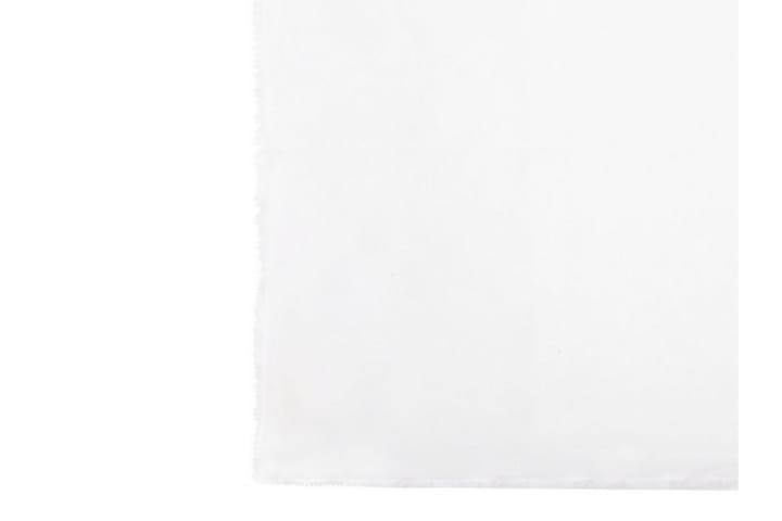 Pläd Kandilli 200|220 cm - Vit - Textil & mattor - Filt & pläd