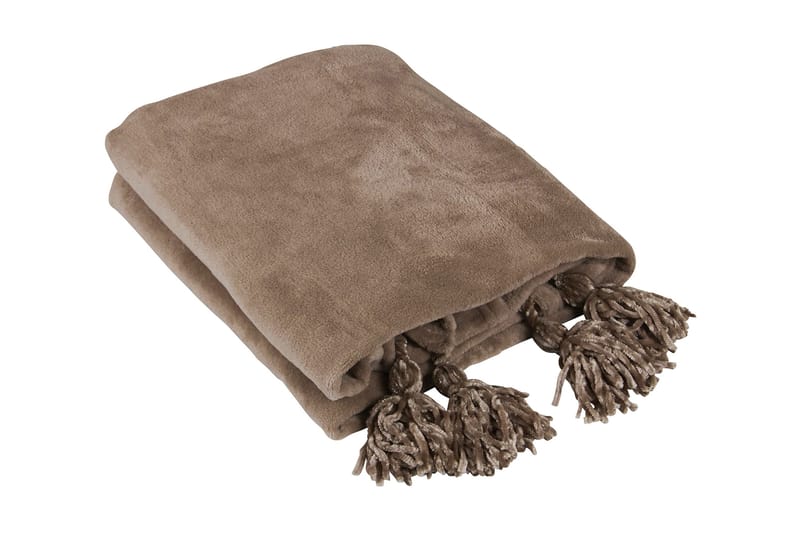 Pläd Noah 150 cm - Pläd - Textil & mattor - Sängkläder