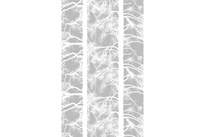 Gardin Kelohonka Light 140x250 cm - Textil & mattor - Gardiner - Gardinlängder - Kanallängd