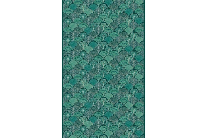 Gardin Viuhka 140x240 cm - Textil & mattor - Gardiner - Gardinlängder - Kanallängd