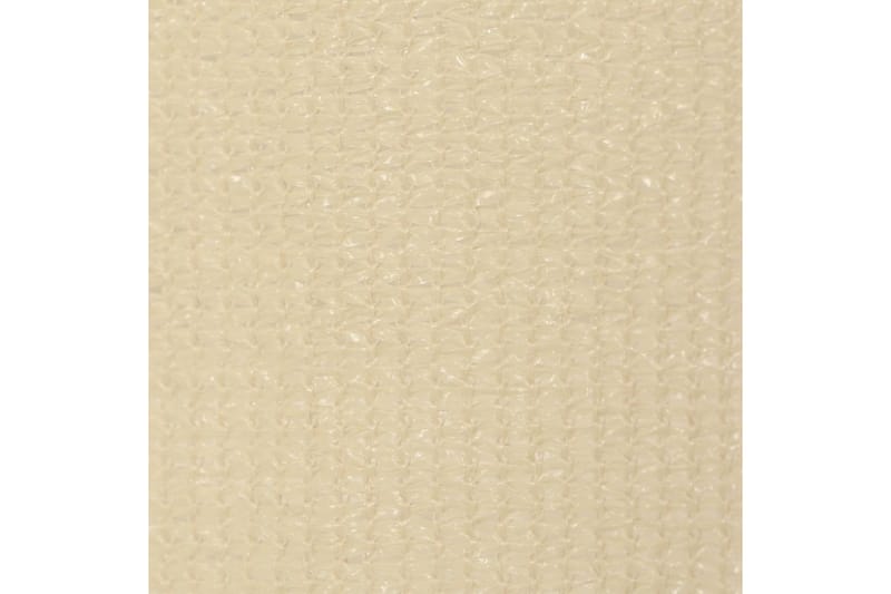 Rullgardin utomhus 120x230 cm gräddvit - Kräm - Textil & mattor - Gardiner - Rullgardin