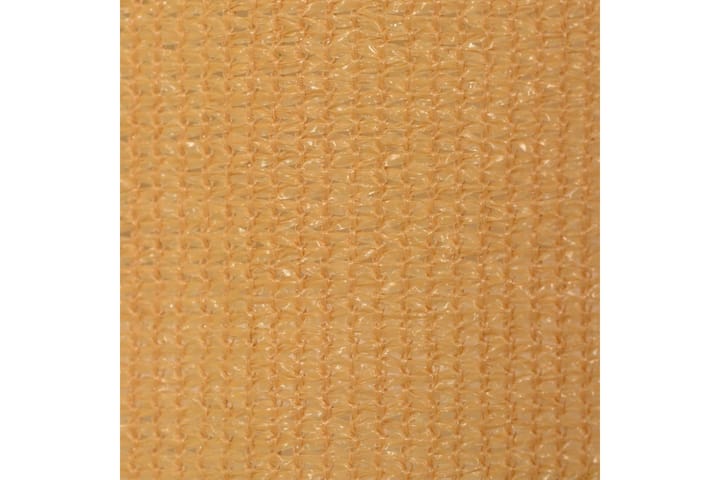 Rullgardin utomhus 160x140 cm beige - Beige - Textil & mattor - Gardiner - Rullgardin