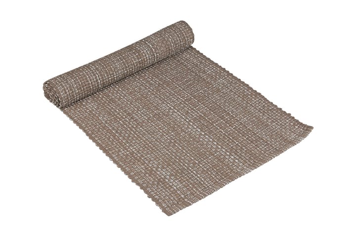 Bordslöpare Dixie 35x120 cm Beige - Fondaco - Textil & mattor - Kökstextil