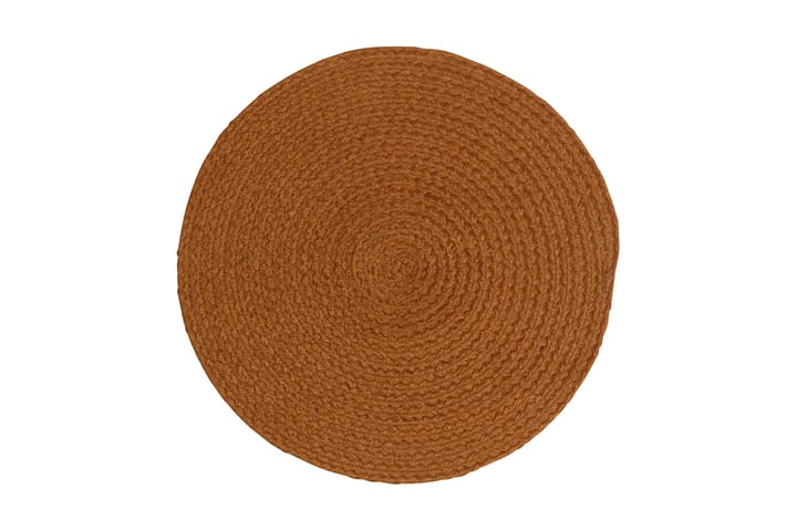 Bordstablett Sigge  Ljusbrun - Fondaco - Textil & mattor - Kökstextil