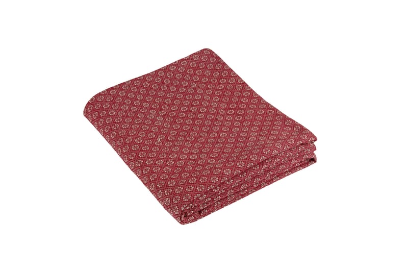 Duk Trine 145x250 cm Röd - Fondaco - Textil & mattor - Kökstextil