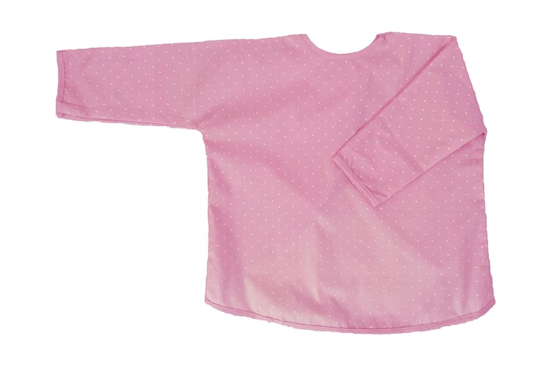 Förkläde soft pink dotty - Textil & mattor - Kökstextil - Förkläde