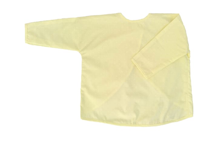 Förkläde yellow dotty - Textil & mattor - Kökstextil