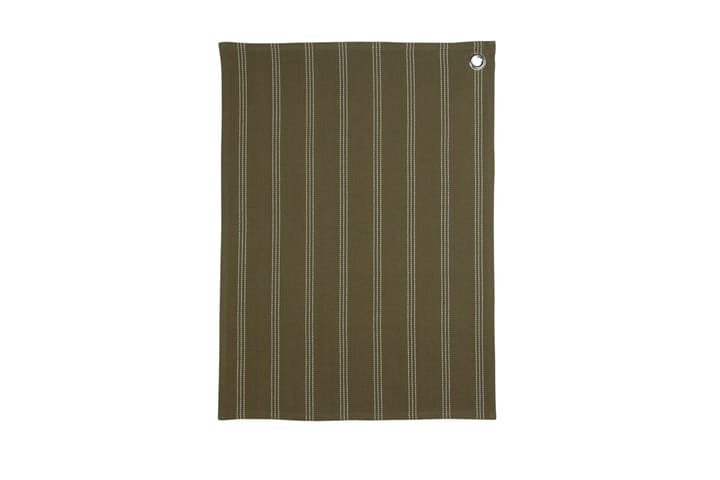 Kökshandduk Molle 50x70 - Grön - Textil & mattor - Kökstextil