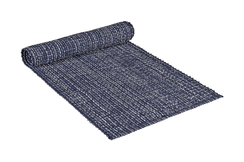 Löpare Dixie 120 cm Blå - Fondaco - Textil & mattor - Kökstextil