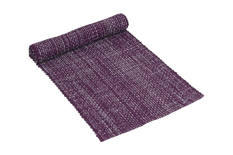 Löpare Dixie 120 cm Lila - Fondaco - Textil & mattor - Kökstextil
