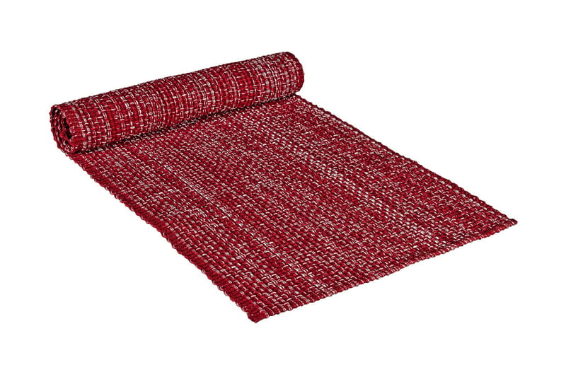 Löpare Dixie 120 cm Röd - Fondaco - Textil & mattor - Kökstextil