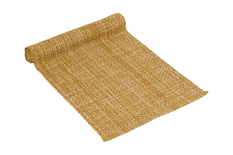 Löpare Dixie 120 cm Saffran - Fondaco - Textil & mattor - Kökstextil