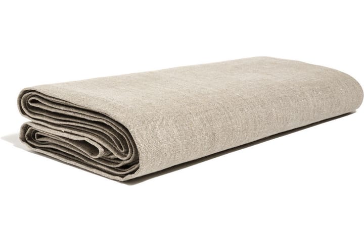 Linnelöpare KL 45x150 cm Natur - Kosta Linnewäfveri - Textil & mattor - Sängkläder