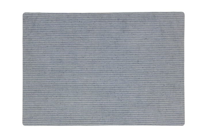 Tablett Andy 35x45 cm - Denim - Inredning - Dekoration & inredningsdetaljer - Bordsdekoration - Bordstablett