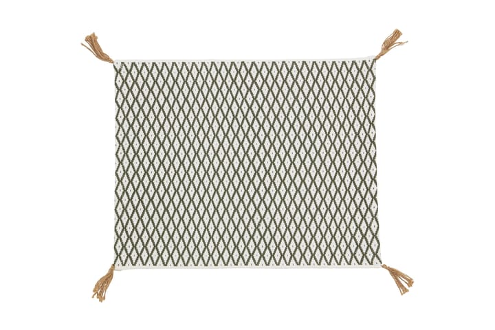 Tablett Clara 35x45 cm Forest - Fondaco - Textil & mattor - Kökstextil