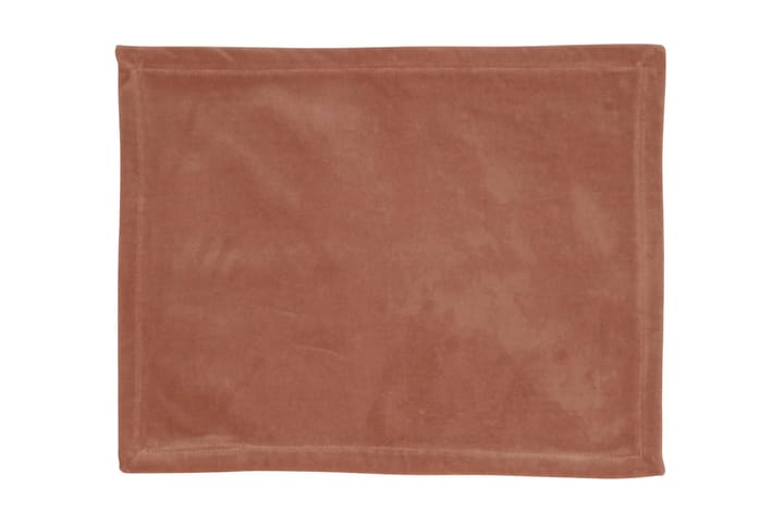 Tablett Lydia 45x35 cm Rosa - Fondaco - Textil & mattor - Kökstextil