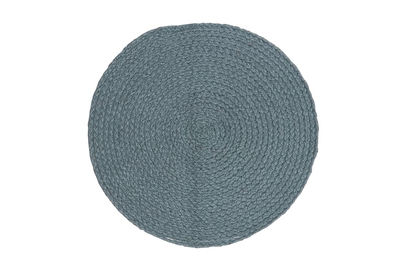 Tablett Sigge 38 cm Rund Oktan - Fondaco - Textil & mattor - Kökstextil