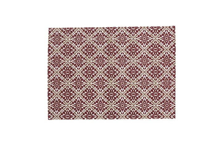 Tabletter Britta 33x45 Rektangulär - Lin - Textil & mattor - Kökstextil