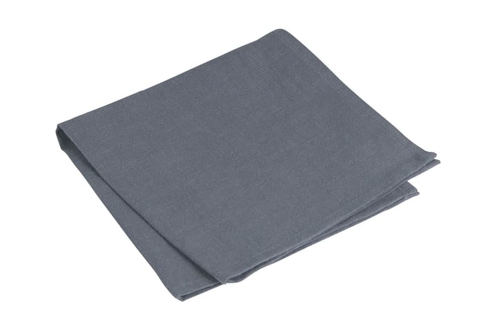Tygservett Rami 42x42 cm Blå - Fondaco - Textil & mattor - Kökstextil - Tygservett