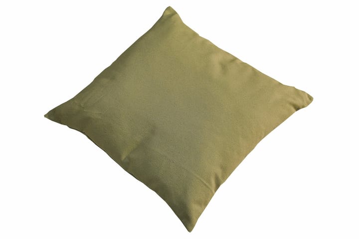 Fritab Kuddfodral 45x45 cm - Grön - Textil & mattor - Kudde & kuddfodral - Kuddfodral