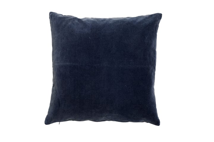 Kuddfodral Aletta 50x50 cm Mörkblå - Mogihome - Textil & mattor - Kudde & kuddfodral - Kuddfodral