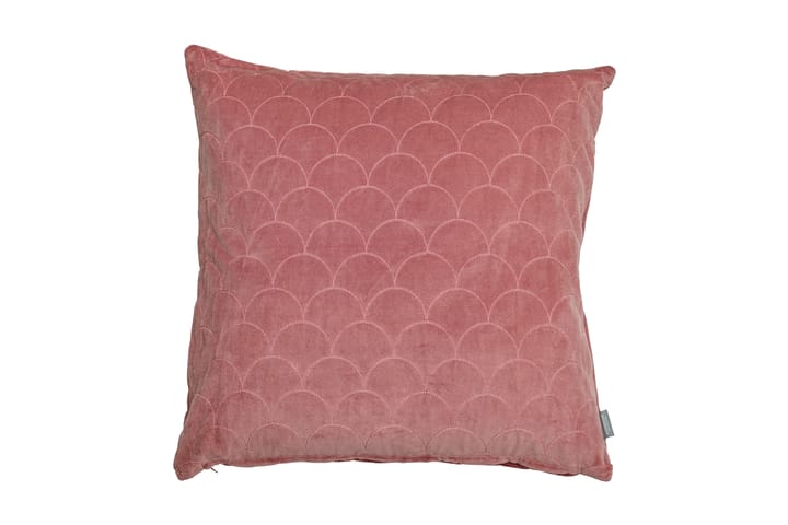 Kuddfodral Ambal 50x50 cm Rosa - Mogihome - Textil & mattor - Kudde & kuddfodral - Kuddfodral