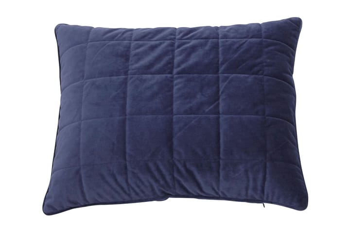 Kuddfodral Bogart 50x60 cm Mörkblå - Fondaco - Textil & mattor - Kudde & kuddfodral - Kuddfodral