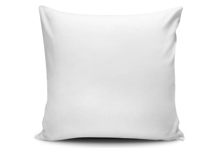Kuddfodral Cushion Love 43x43 cm - Flerfärgad - Textil & mattor - Kudde & kuddfodral - Kuddfodral