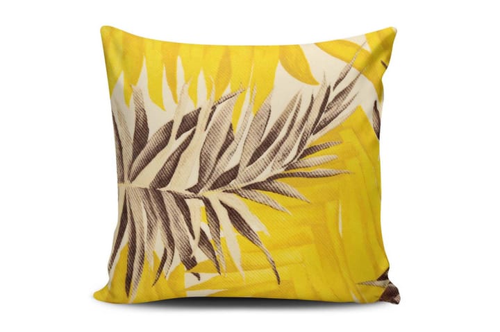 Kuddfodral Cushion Love 45x45 cm - Flerfärgad - Textil & mattor - Kudde & kuddfodral - Kuddfodral