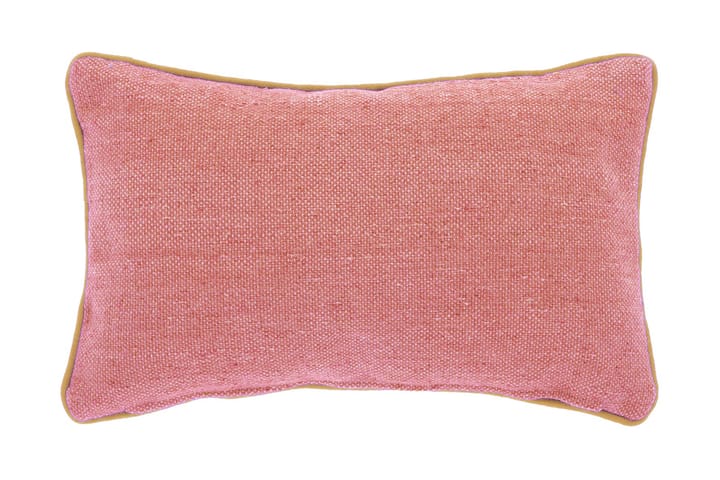 Kuddfodral Dalila 30x50 cm PET/Terracotta/Röd - La Forma - Textil & mattor - Kudde & kuddfodral - Kuddfodral