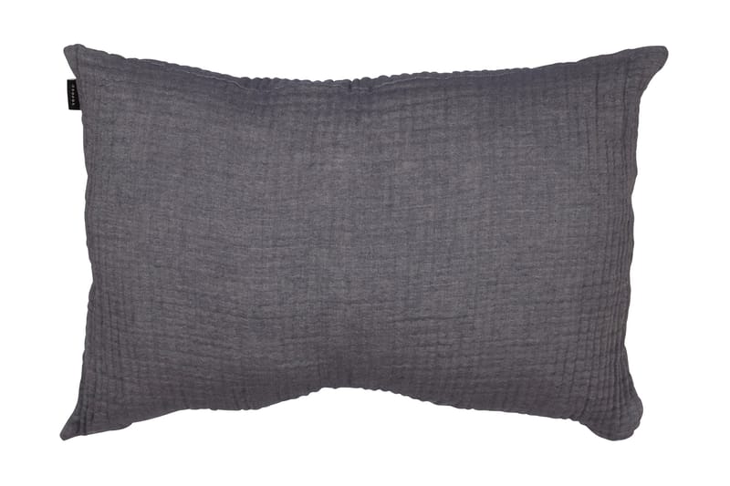 Kuddfodral Koster 40x60 cm Blå - Fondaco - Textil & mattor - Kudde & kuddfodral - Kuddfodral